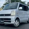 suzuki every-wagon 2006 quick_quick_DA64W_DA64W-156320 image 1
