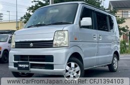 suzuki every-wagon 2006 quick_quick_DA64W_DA64W-156320