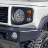 suzuki jimny 2023 CFJ1794349 image 8