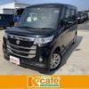 suzuki spacia 2017 -SUZUKI--Spacia DAA-MK42S--MK42S-617161---SUZUKI--Spacia DAA-MK42S--MK42S-617161- image 1