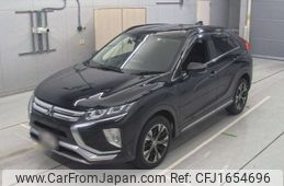 mitsubishi eclipse-cross 2020 CFJ1654696
