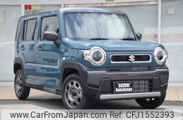 suzuki hustler 2025 CFJ1552393