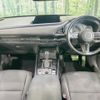 mazda cx-3 2021 CFJ1718126 image 3