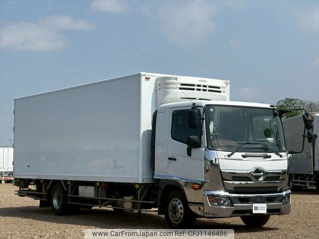 hino ranger 2020 -HINO--Hino Ranger 2KG-FD2ABG--FD2AB-115737---HINO--Hino Ranger 2KG-FD2ABG--FD2AB-115737- image 2