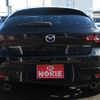 mazda mazda3 2019 -MAZDA--MAZDA3 BPEP--100474---MAZDA--MAZDA3 BPEP--100474- image 25