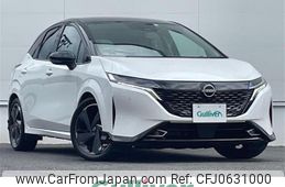 nissan aura 2021 -NISSAN--AURA 6AA-FE13--FE13-209338---NISSAN--AURA 6AA-FE13--FE13-209338-