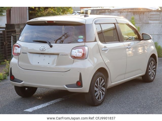 toyota passo 2019 -TOYOTA--Passo M700A--M700A-0146049---TOYOTA--Passo M700A--M700A-0146049- image 2