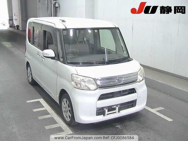 daihatsu tanto 2013 -DAIHATSU--Tanto LA600S--LA600S-0031417---DAIHATSU--Tanto LA600S--LA600S-0031417- image 1