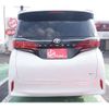 toyota alphard 2023 -TOYOTA 【習志野 332ｽ3211】--Alphard 6AA-AAHH40W--AAHH40-0006334---TOYOTA 【習志野 332ｽ3211】--Alphard 6AA-AAHH40W--AAHH40-0006334- image 18