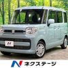 suzuki spacia 2019 -SUZUKI--Spacia DAA-MK53S--MK53S-206020---SUZUKI--Spacia DAA-MK53S--MK53S-206020- image 1