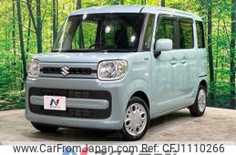 suzuki spacia 2019 -SUZUKI--Spacia DAA-MK53S--MK53S-206020---SUZUKI--Spacia DAA-MK53S--MK53S-206020-