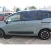 toyota sienta 2023 -TOYOTA--Sienta 6AA-MXPL10G--MXPL10-1031929---TOYOTA--Sienta 6AA-MXPL10G--MXPL10-1031929- image 10