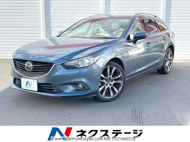 mazda atenza 2013 CFJ1660218 image 1