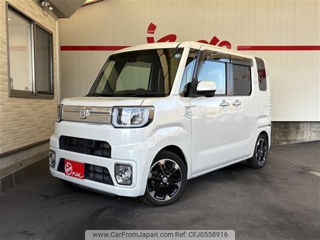 daihatsu wake 2017 -DAIHATSU--WAKE DBA-LA700S--LA700S-0105064---DAIHATSU--WAKE DBA-LA700S--LA700S-0105064- image 1