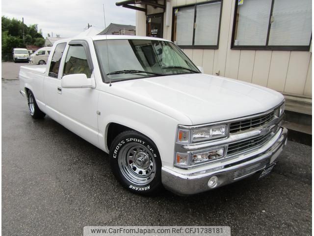 chevrolet c-1500 1996 CFJ1738181 image 2
