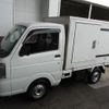 suzuki carry-truck 2017 CFJ0240209 image 6