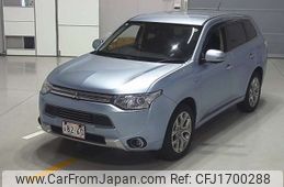 mitsubishi outlander-phev 2014 CFJ1700288