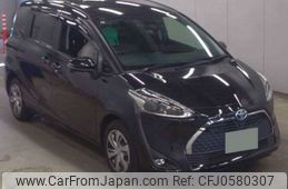 toyota sienta 2021 -TOYOTA 【福岡 537ﾅ 812】--Sienta 6AA-NHP170G--NHP170G-7241008---TOYOTA 【福岡 537ﾅ 812】--Sienta 6AA-NHP170G--NHP170G-7241008-