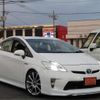 toyota prius 2013 -TOYOTA--Prius DAA-ZVW30--ZVW30-5593584---TOYOTA--Prius DAA-ZVW30--ZVW30-5593584- image 15