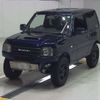 suzuki jimny 2015 -SUZUKI 【Ｎｏ後日 】--Jimny JB23W-737717---SUZUKI 【Ｎｏ後日 】--Jimny JB23W-737717- image 1