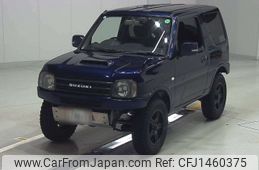 suzuki jimny 2015 -SUZUKI 【Ｎｏ後日 】--Jimny JB23W-737717---SUZUKI 【Ｎｏ後日 】--Jimny JB23W-737717-