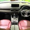 mazda cx-8 2022 quick_quick_KG2P_KG2P-366783 image 2