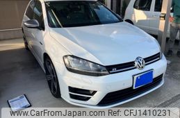 volkswagen golf 2014 -VOLKSWAGEN--VW Golf ABA-AUCJXF--WVWZZZAUZEW411946---VOLKSWAGEN--VW Golf ABA-AUCJXF--WVWZZZAUZEW411946-
