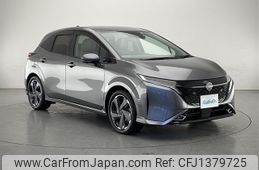 nissan aura 2023 -NISSAN--AURA 6AA-FSNE13--FSNE13-570912---NISSAN--AURA 6AA-FSNE13--FSNE13-570912-