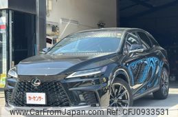 lexus rx 2023 quick_quick_TALA15_TALA15-1000961