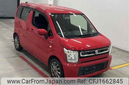 suzuki wagon-r 2017 CFJ1662845