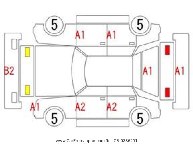 nissan elgrand 2021 -NISSAN--Elgrand 5BA-TE52--TE52-147880---NISSAN--Elgrand 5BA-TE52--TE52-147880- image 2