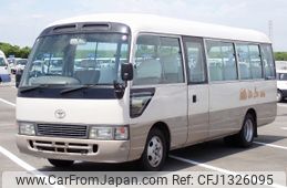 toyota coaster 1994 -TOYOTA--Coaster U-HDB50--HDB50-0001496---TOYOTA--Coaster U-HDB50--HDB50-0001496-
