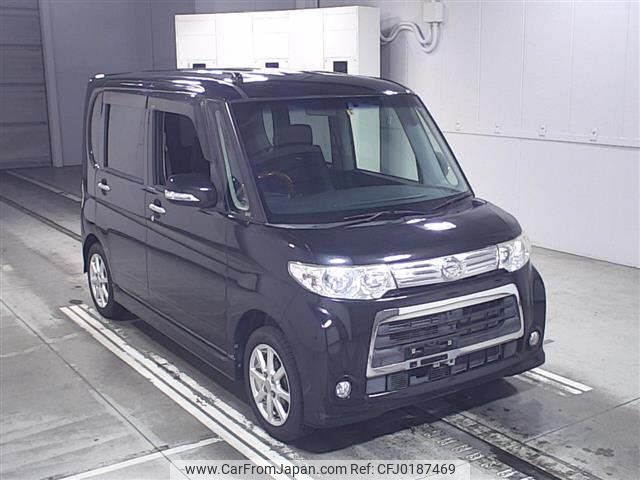 daihatsu tanto 2012 -DAIHATSU--Tanto L375S--0499511---DAIHATSU--Tanto L375S--0499511- image 1