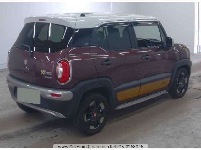 suzuki xbee 2022 -SUZUKI 【鹿児島 530ﾌ2621】--XBEE 4AA-MN71S--MN71S-221295---SUZUKI 【鹿児島 530ﾌ2621】--XBEE 4AA-MN71S--MN71S-221295- image 2