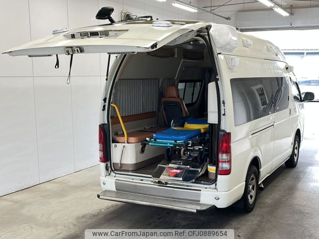 toyota hiace-van 2012 -TOYOTA--Hiace Van TRH226S-0011002---TOYOTA--Hiace Van TRH226S-0011002- image 2