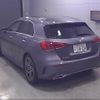 mercedes-benz a-class 2018 quick_quick_5BA-177084_WDD1770842J058783 image 2