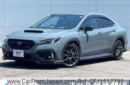 subaru wrx 2024 CFJ1517793