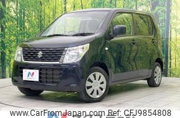 suzuki wagon-r 2014 -SUZUKI--Wagon R DBA-MH34S--MH34S-378438---SUZUKI--Wagon R DBA-MH34S--MH34S-378438-