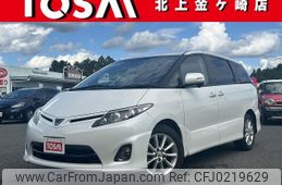 toyota estima 2010 -TOYOTA--Estima DBA-ACR55W--ACR55-7020185---TOYOTA--Estima DBA-ACR55W--ACR55-7020185-