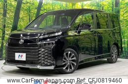 toyota voxy 2024 -TOYOTA--Voxy 6BA-MZRA90W--MZRA90-0109***---TOYOTA--Voxy 6BA-MZRA90W--MZRA90-0109***-