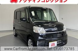 daihatsu tanto 2017 quick_quick_LA600S_LA600S-0577907