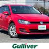 volkswagen golf 2016 -VOLKSWAGEN--VW Golf DBA-AUCJZ--WVWZZZAUZGW094827---VOLKSWAGEN--VW Golf DBA-AUCJZ--WVWZZZAUZGW094827- image 1