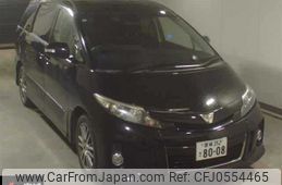 toyota estima 2013 -TOYOTA--Estima ACR50W-0161347---TOYOTA--Estima ACR50W-0161347-