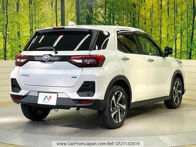 toyota raize 2022 quick_quick_A202A_A202A-0023279 image 2