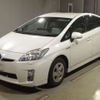 toyota prius 2011 -TOYOTA--Prius DAA-ZVW30--ZVW30-1458437---TOYOTA--Prius DAA-ZVW30--ZVW30-1458437- image 1