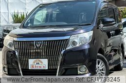toyota esquire 2014 CFJ1733245