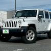 jeep wrangler 2013 CFJ1696540 image 1