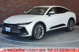 toyota crown 2023 quick_quick_6AA-AZSH35_AZSH35-4013998