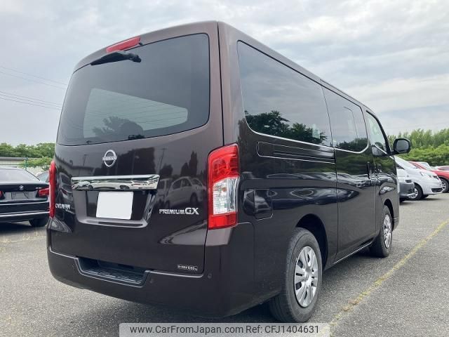 nissan caravan-van 2022 quick_quick_3BF-VR2E26_-155306 image 2