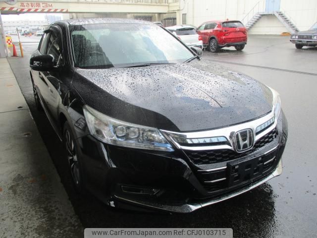 honda accord 2013 quick_quick_DAA-CR6_CR6-1005337 image 1